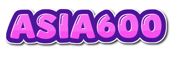 ASIA600 LOGO